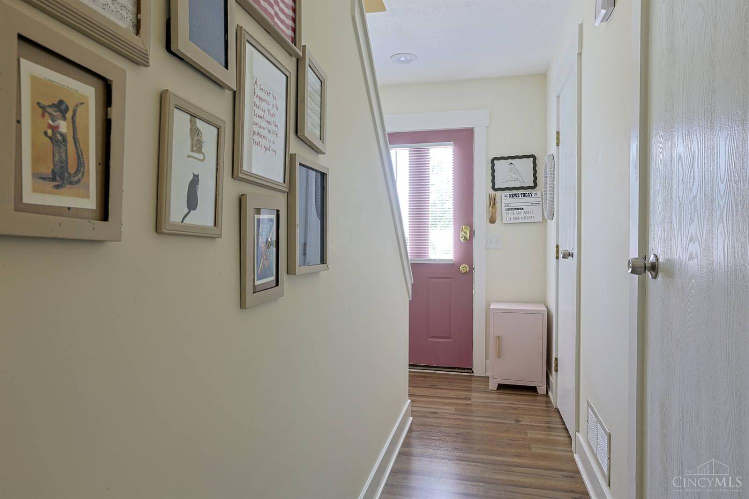 3812 Mack Road #Q, Fairfield, OH, 45014 — photo 4
