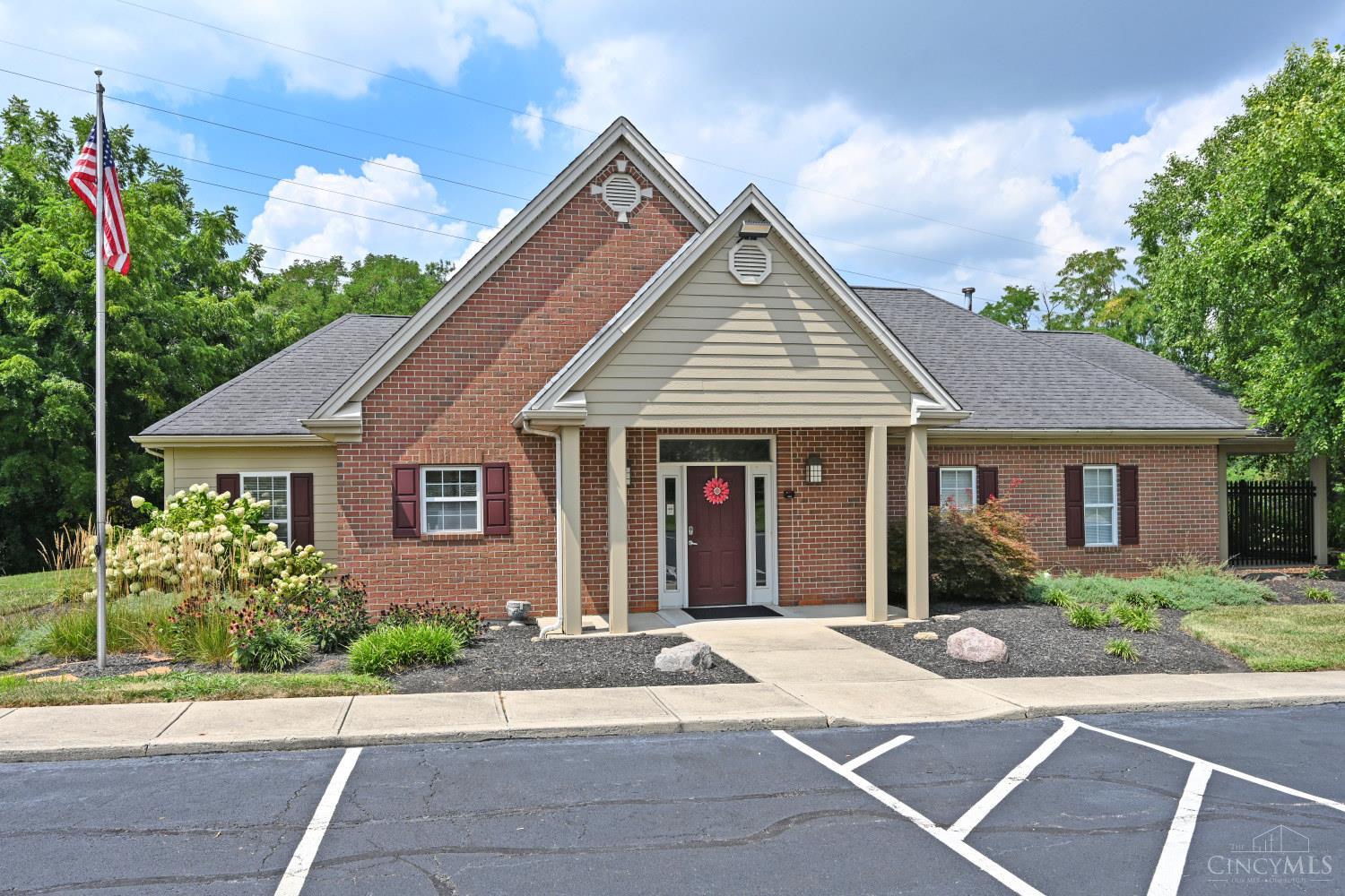 1064 Heritage Green Drive, Monroe, OH, 45050 — photo 29
