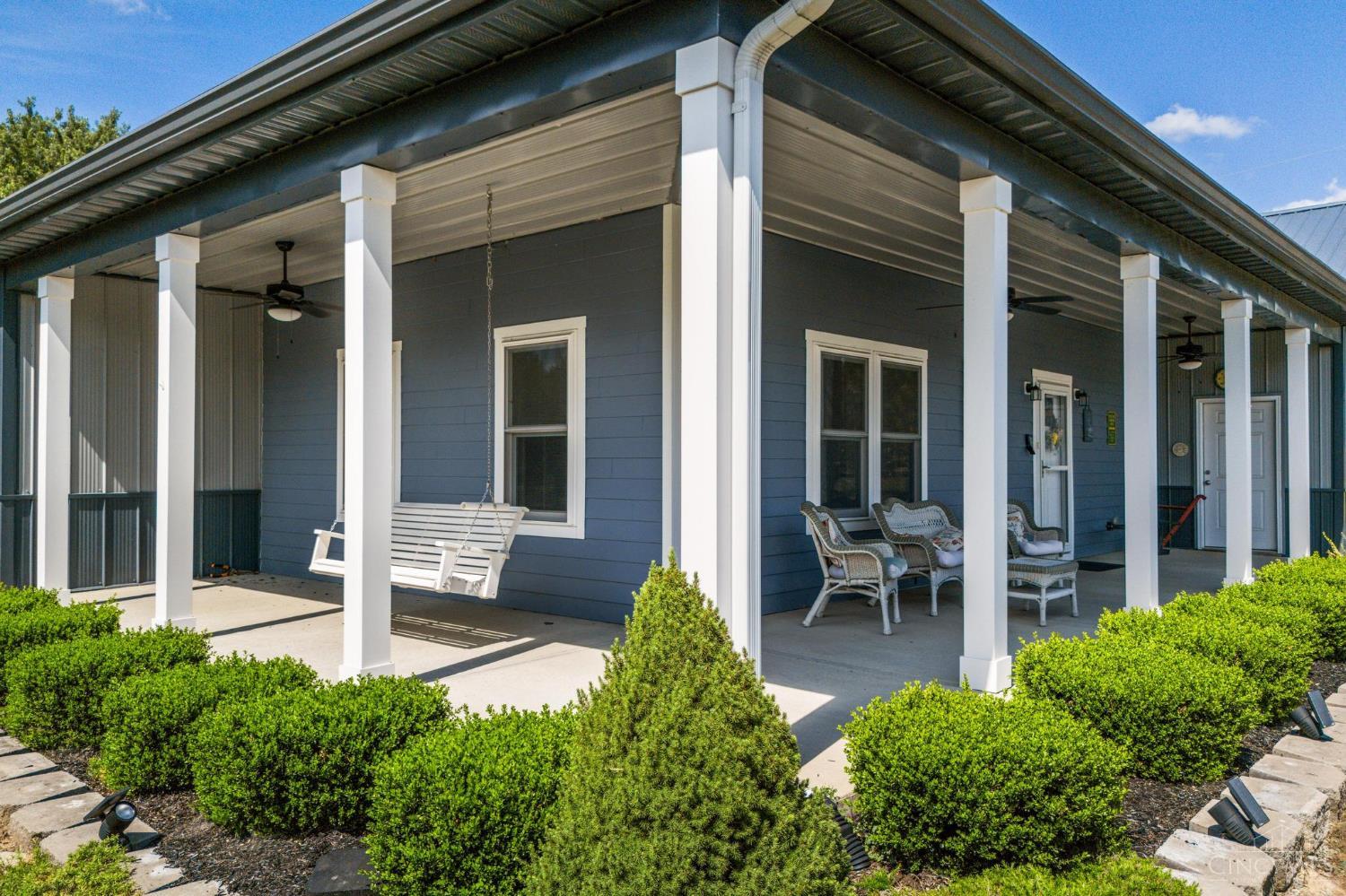 Homes for sale in New Vienna, OH | 80 Circle Dr, New Vienna, OH 45159 | MLS# 1886125