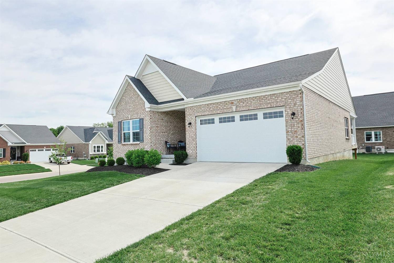5814 Caitlyn Rose Lane, Liberty Twp, OH, 45044