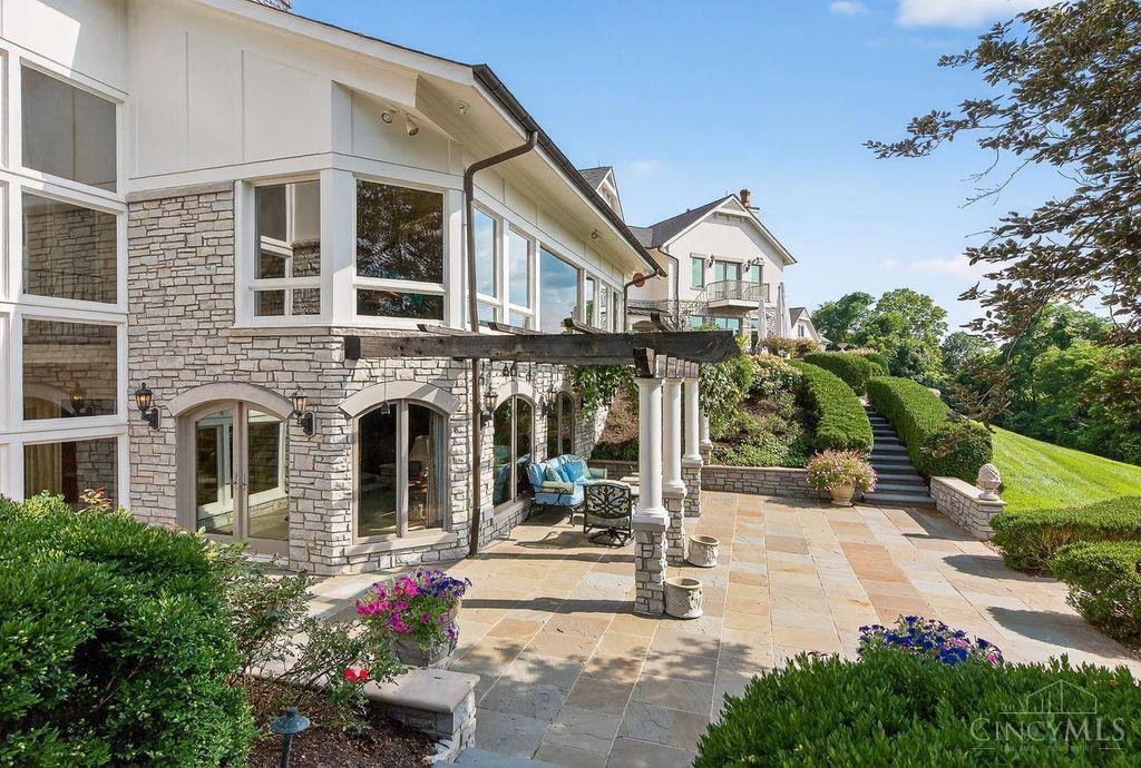 5 Twin Hills Ridge Drive, Cincinnati, OH, 45230 — photo 9