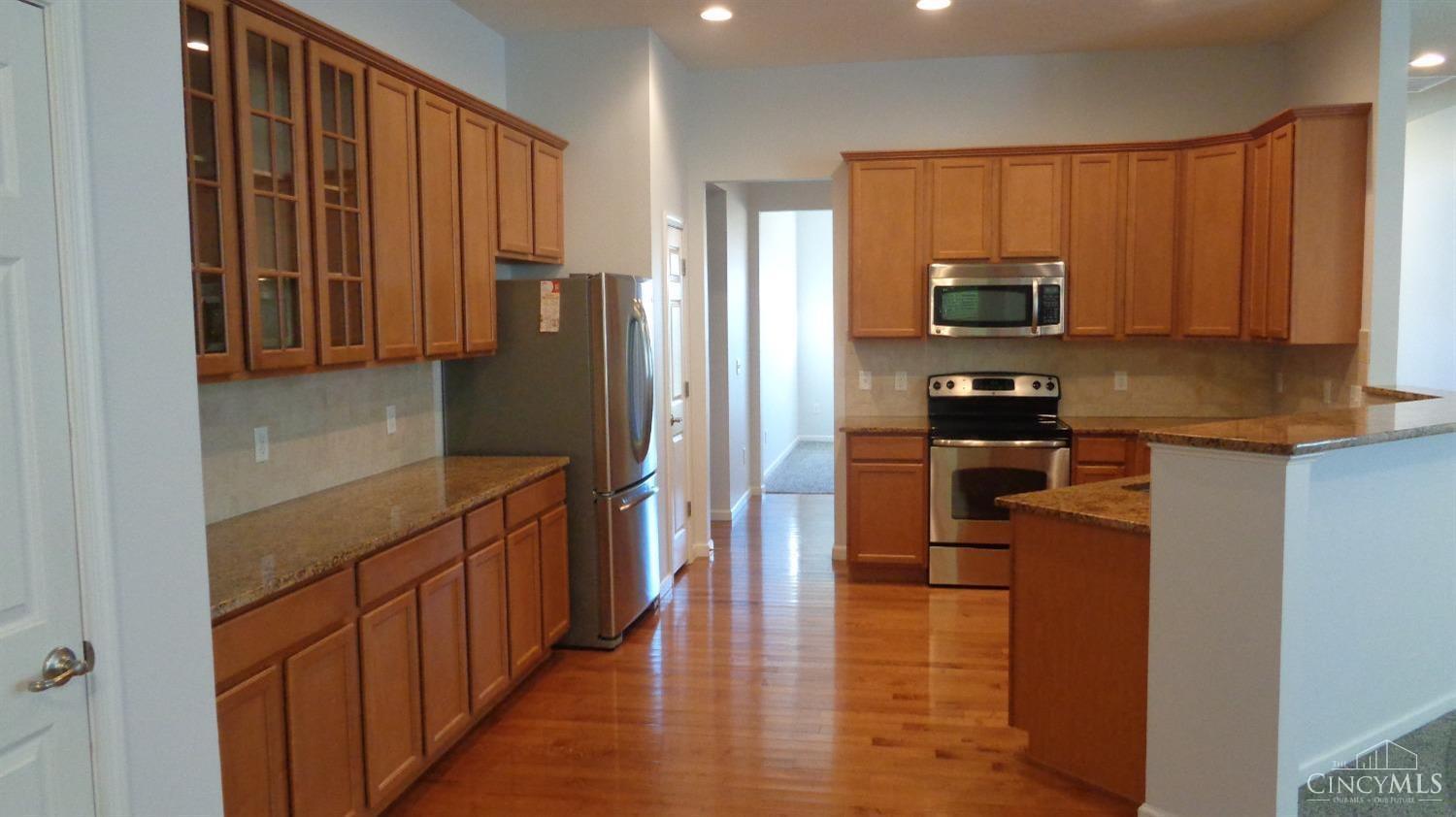 1424 Woodbury Glen Drive, Batavia Twp, OH, 45102 — photo 7