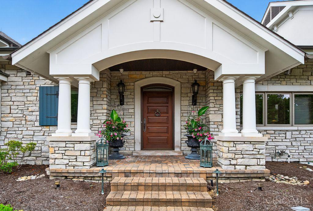 5 Twin Hills Ridge Drive, Cincinnati, OH, 45230 — photo 11