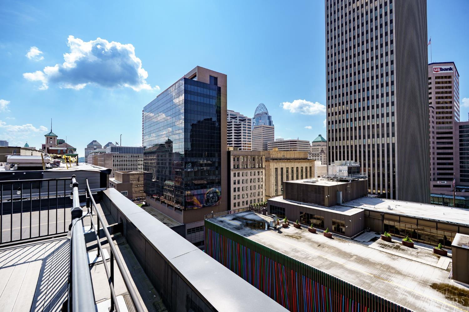 26 Sixth Street #604, Cincinnati, OH, 45202 — photo 37