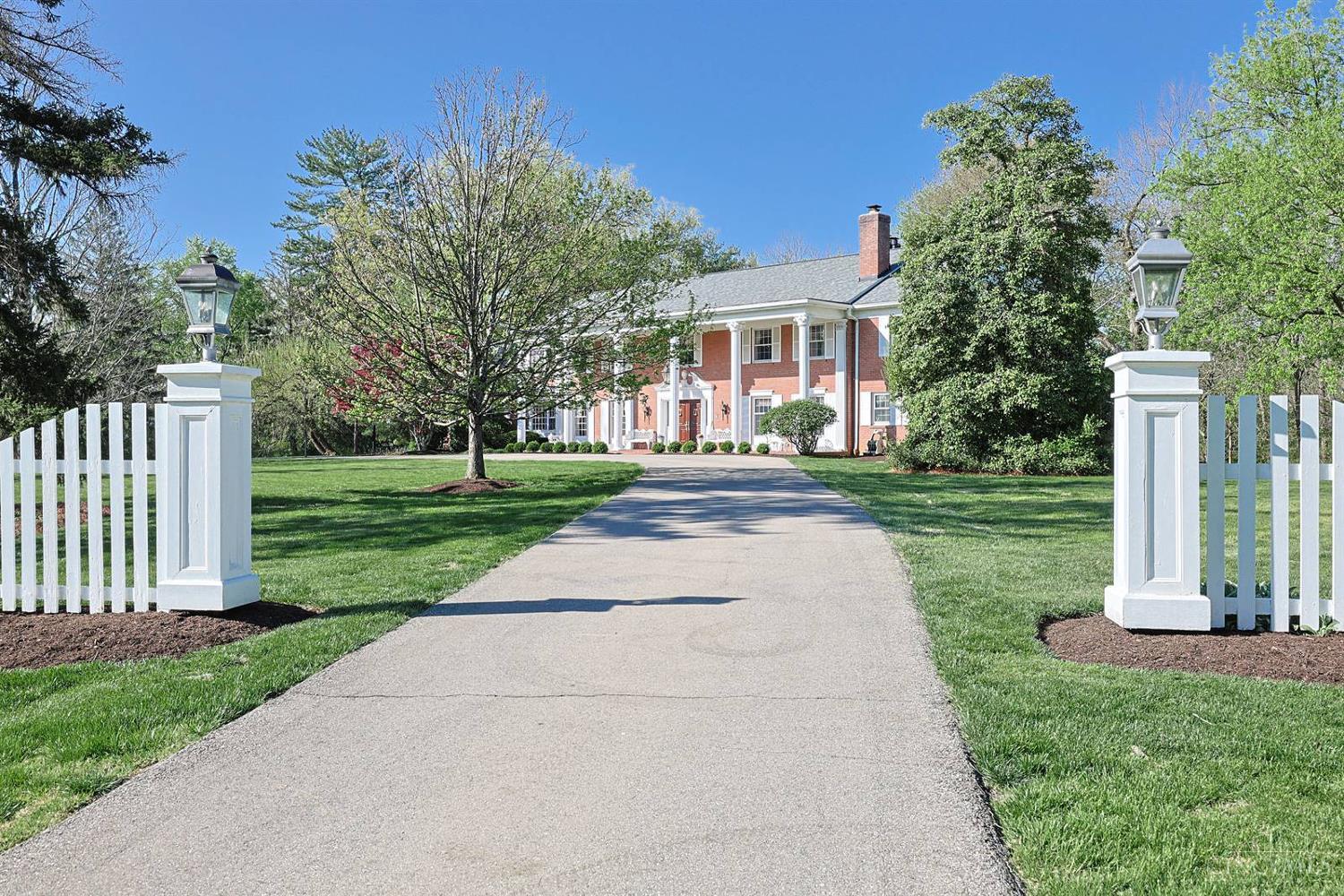5475 Waring Drive, Indian Hill, OH, 45243 — photo 50