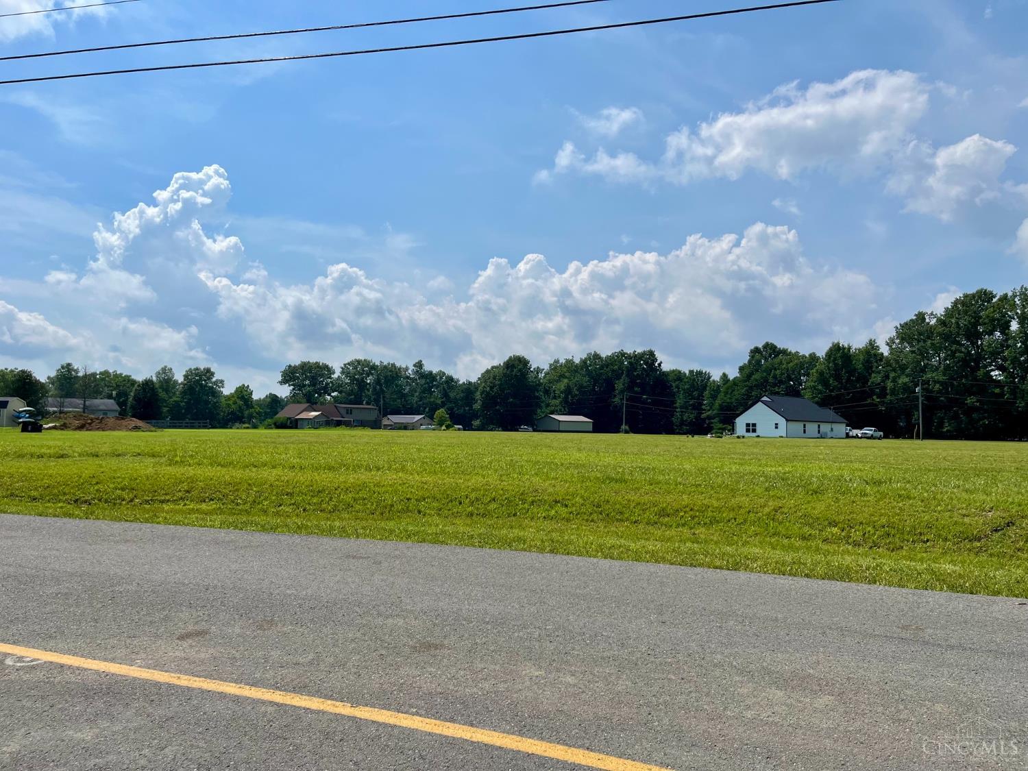 Lot Waynoka Drive, Jackson Twp, OH, 45171 — photo 4