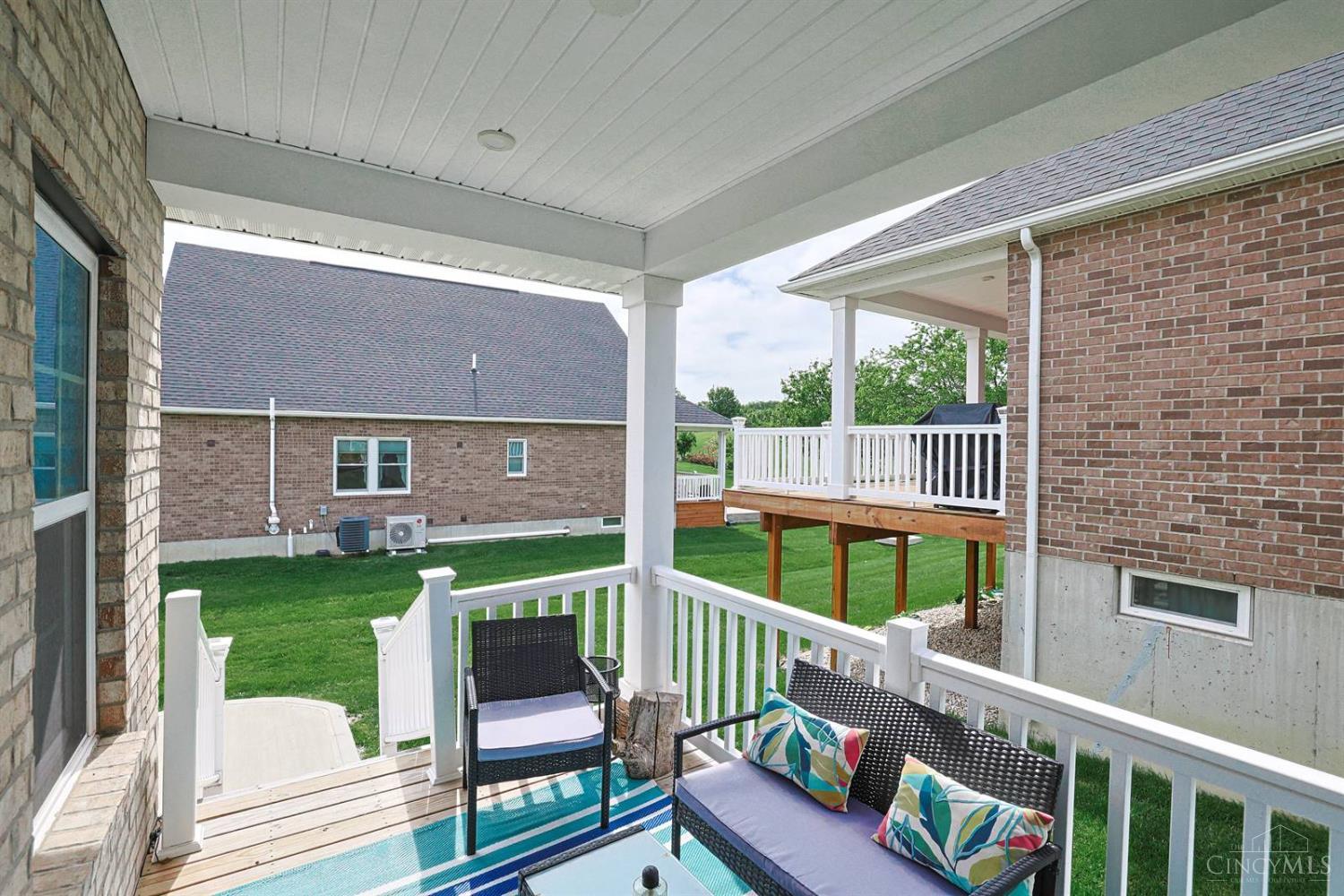 5814 Caitlyn Rose Lane, Liberty Twp, OH, 45044 — photo 35