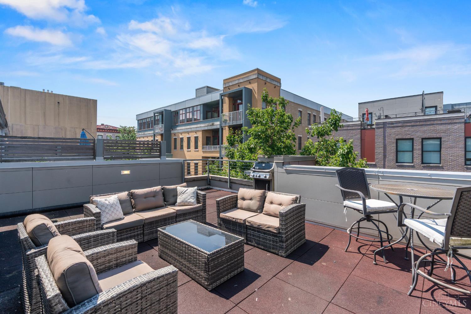11 Mercer Street, Cincinnati, OH, 45202 — photo 41