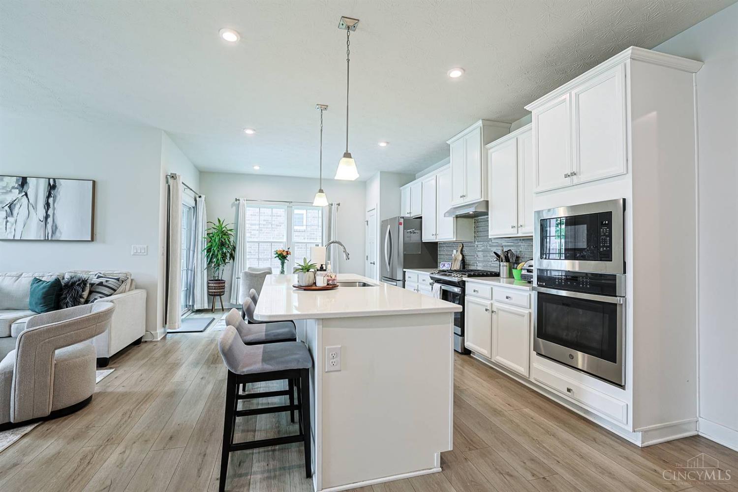 5814 Caitlyn Rose Lane, Liberty Twp, OH, 45044 — photo 10