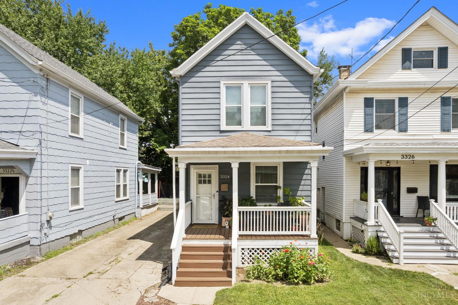 3324 Brotherton Road, Cincinnati, OH, 45209