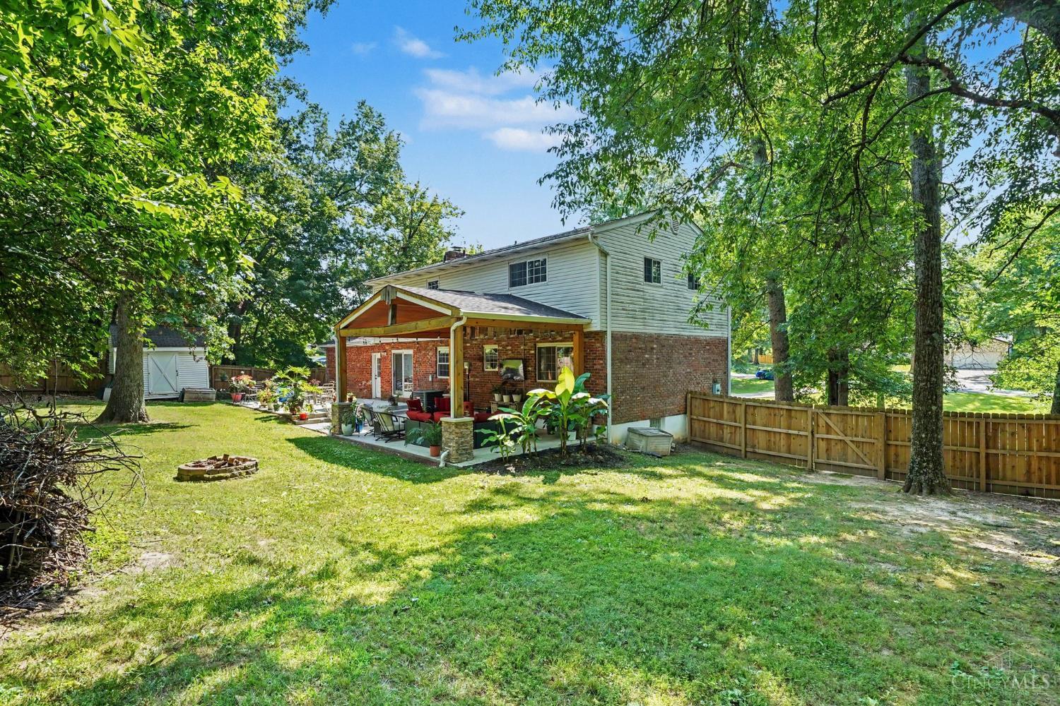 1682 Foxwood Trail, Miami Twp, OH, 45140