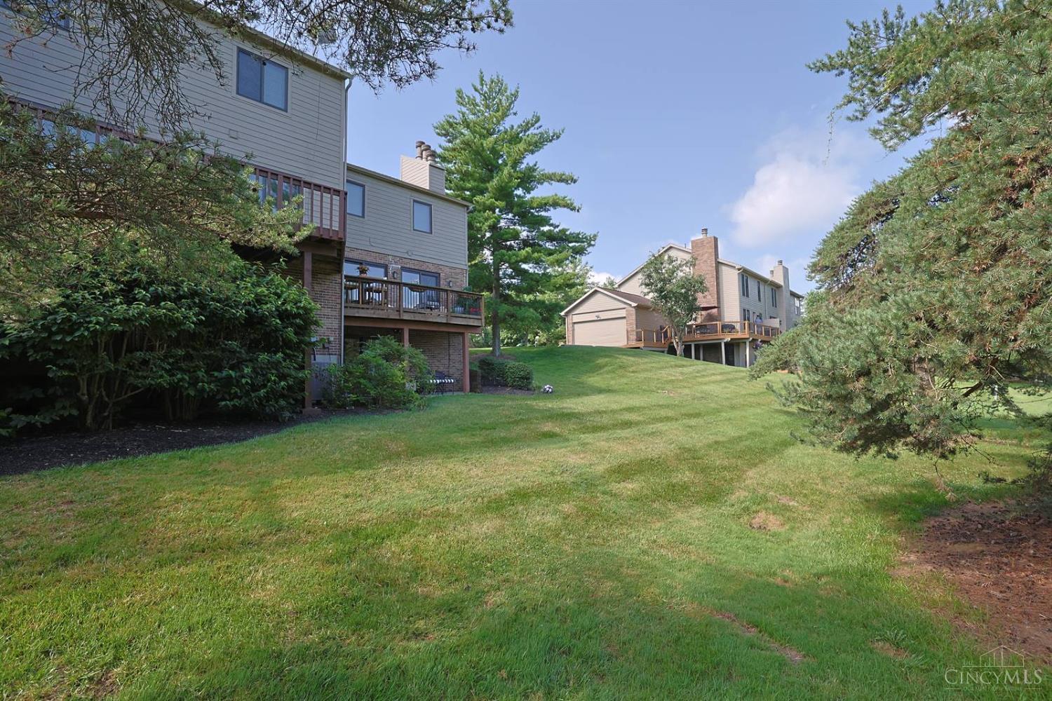 90 Carpenters Ridge, Blue Ash, OH, 45241 — photo 33
