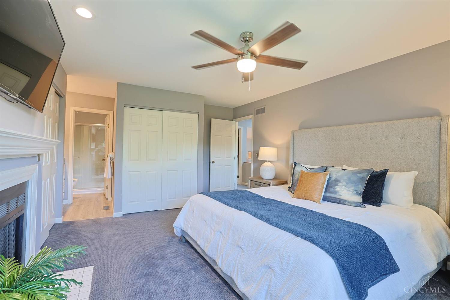 90 Carpenters Ridge, Blue Ash, OH, 45241 — photo 16
