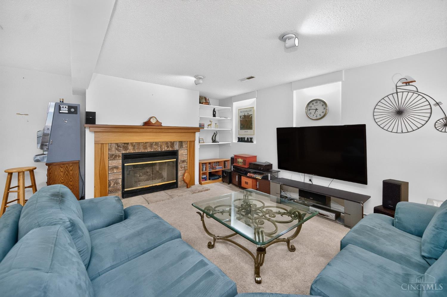 12178 Peak Drive, Springdale, OH, 45246 — photo 53