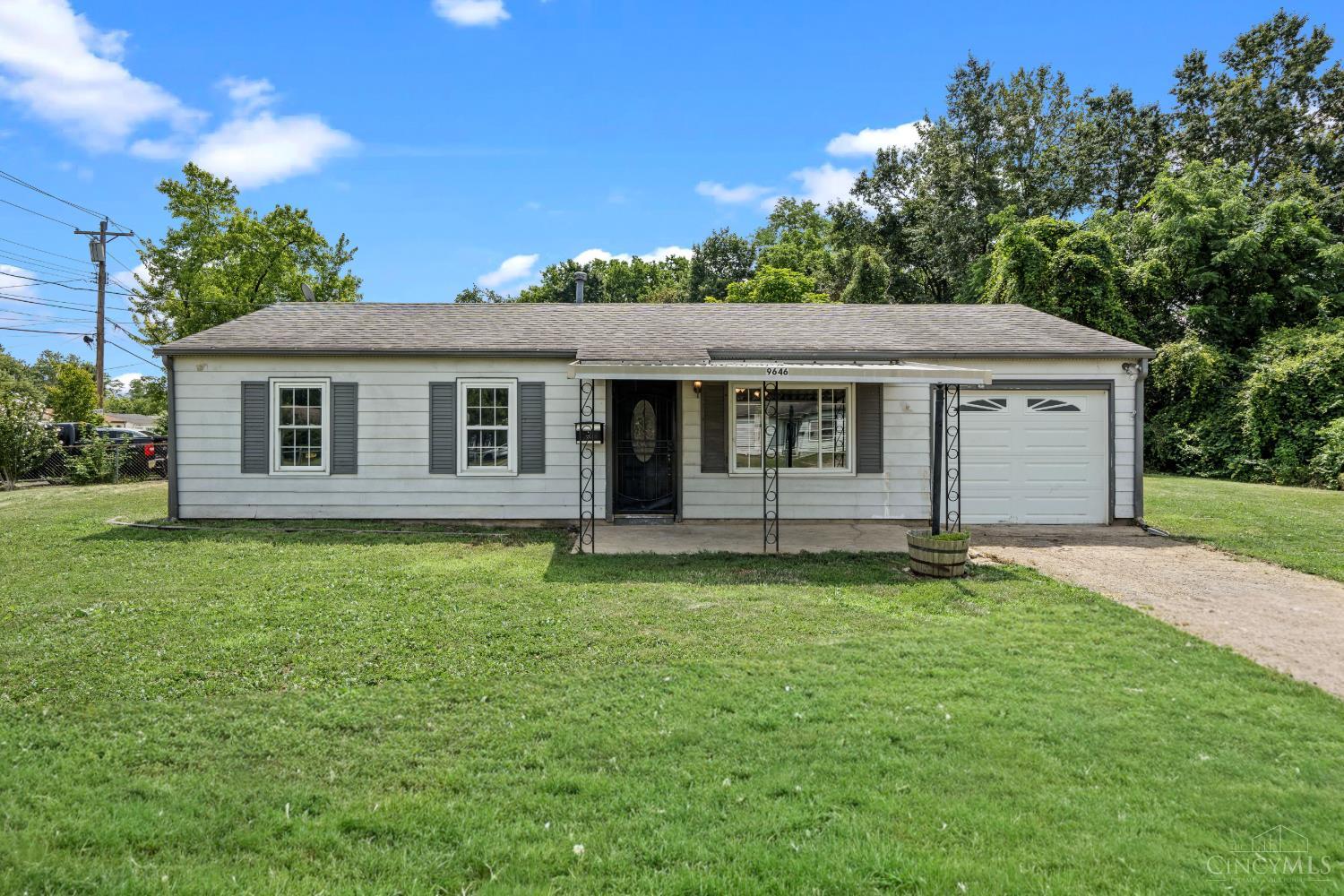 9646 Stadia Drive, Colerain Twp, OH, 45251 — photo 2