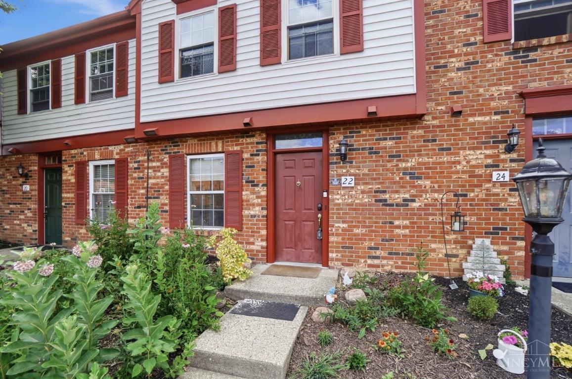 22 Tidewater Trace, Union Twp, OH, 45103 — photo 4