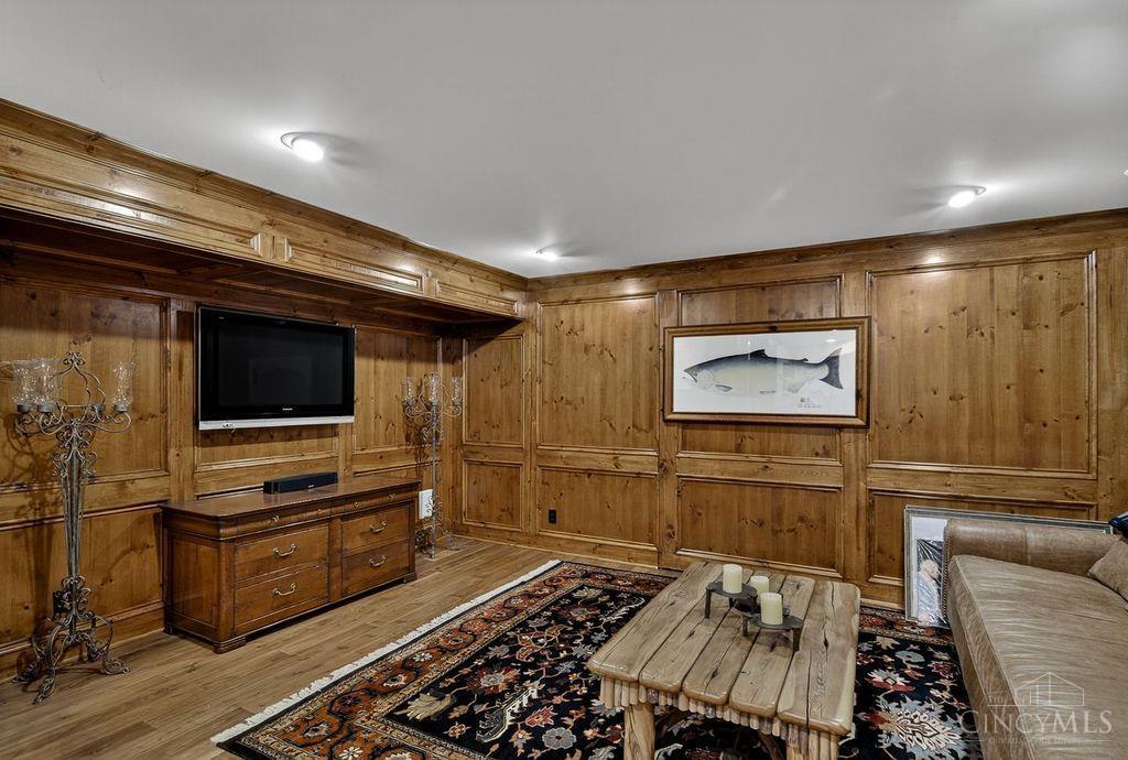 5 Twin Hills Ridge Drive, Cincinnati, OH, 45230 — photo 74