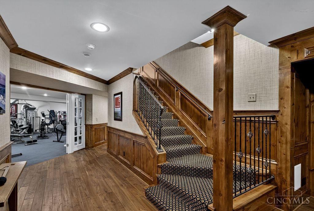 5 Twin Hills Ridge Drive, Cincinnati, OH, 45230 — photo 75