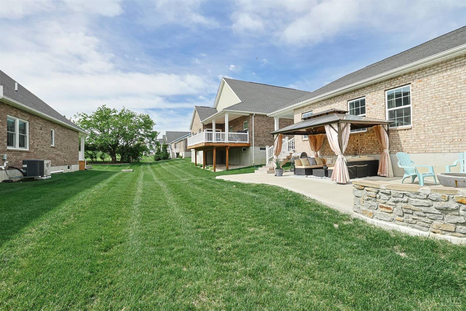 5814 Caitlyn Rose Lane, Liberty Twp, OH, 45044 — photo 38