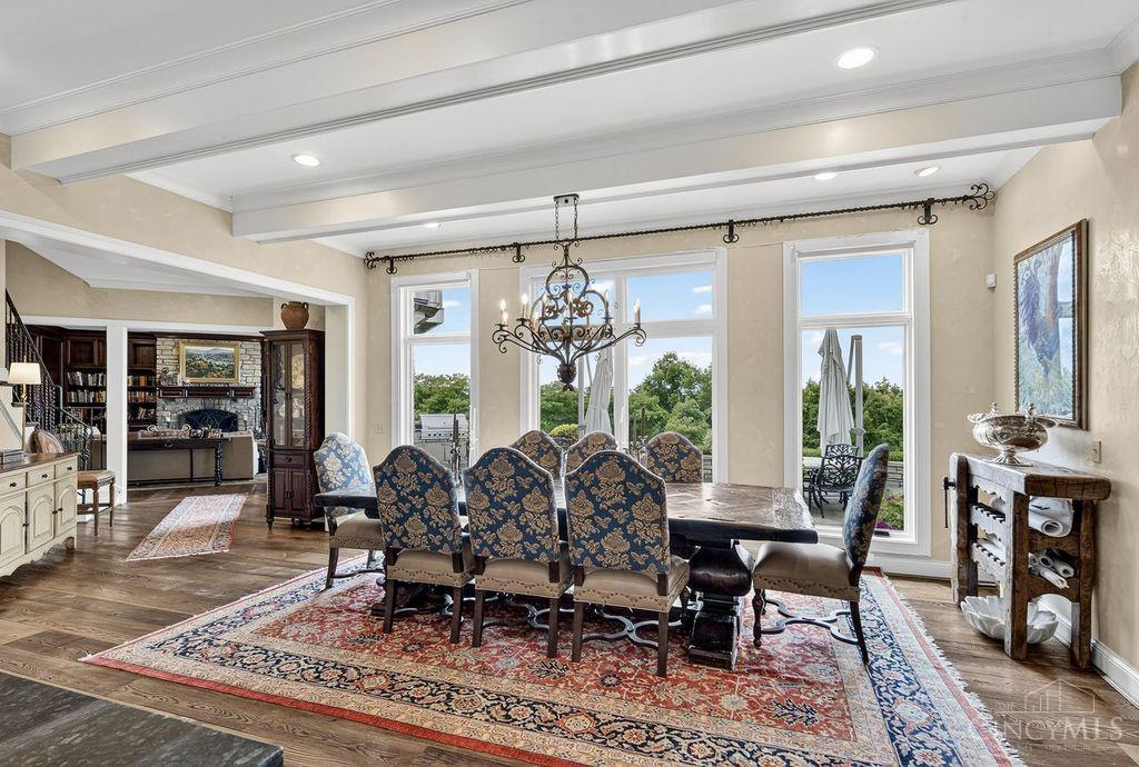 5 Twin Hills Ridge Drive, Cincinnati, OH, 45230 — photo 22