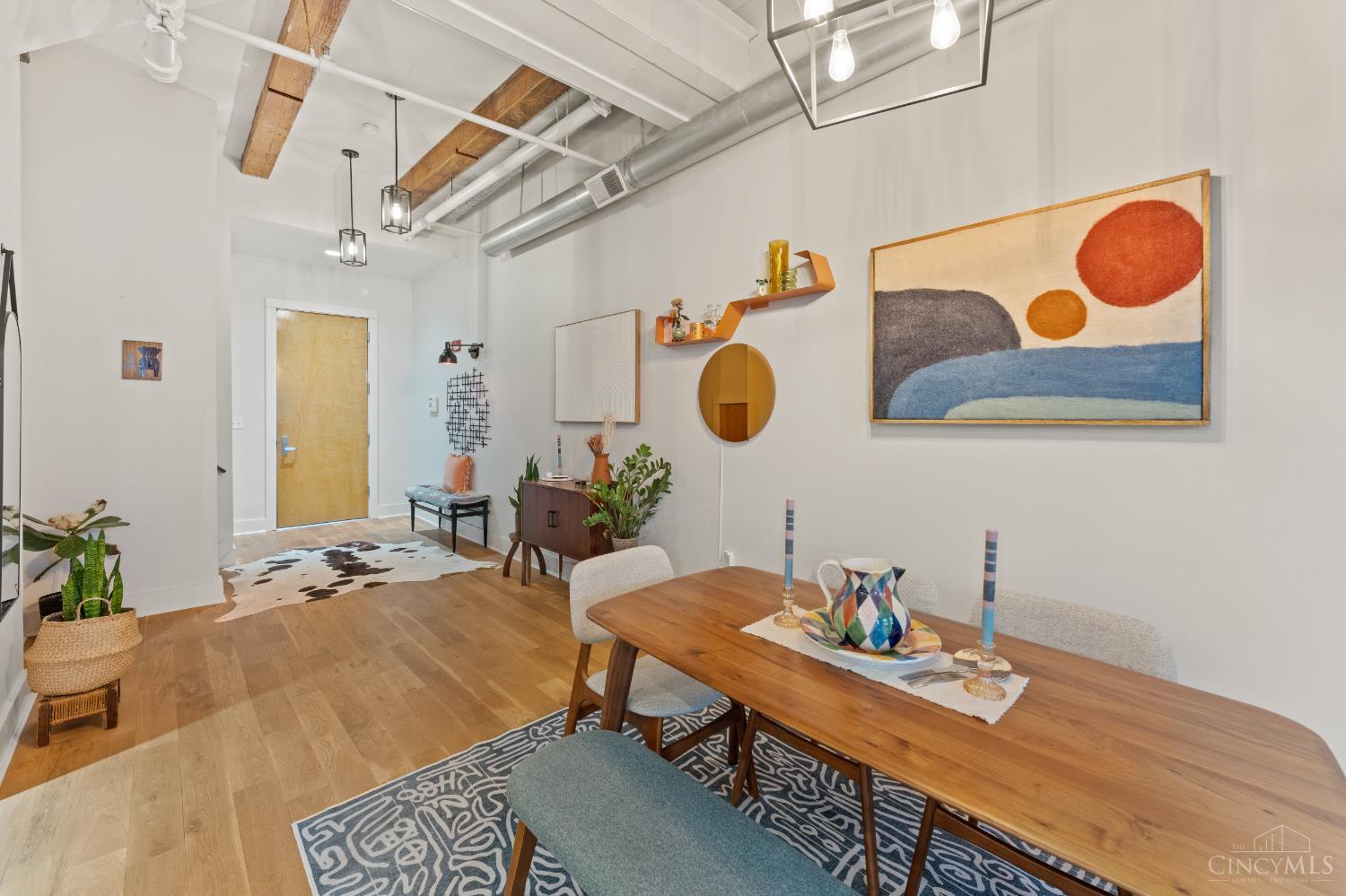 26 Sixth Street #604, Cincinnati, OH, 45202 — photo 21
