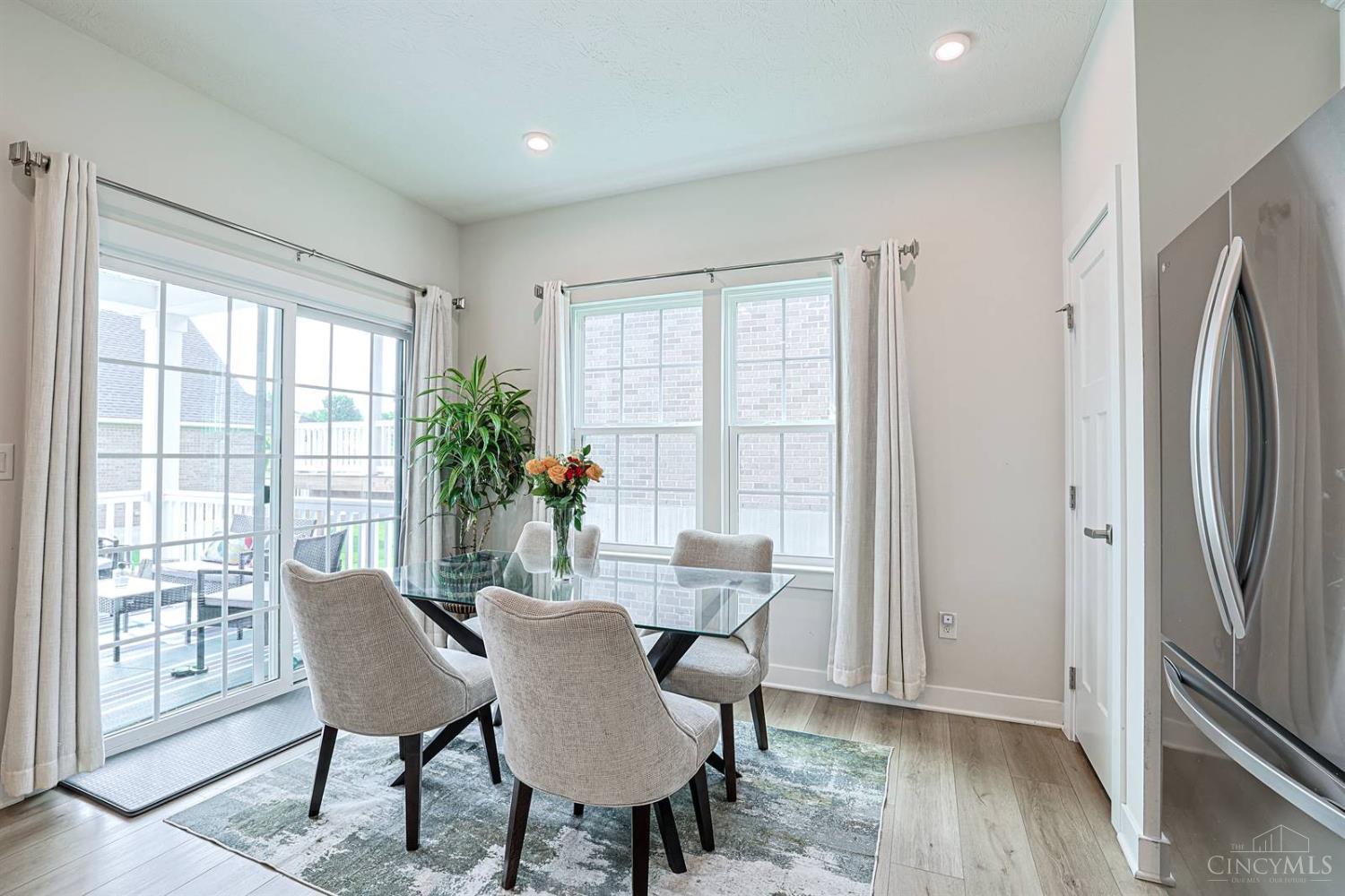 5814 Caitlyn Rose Lane, Liberty Twp, OH, 45044 — photo 14
