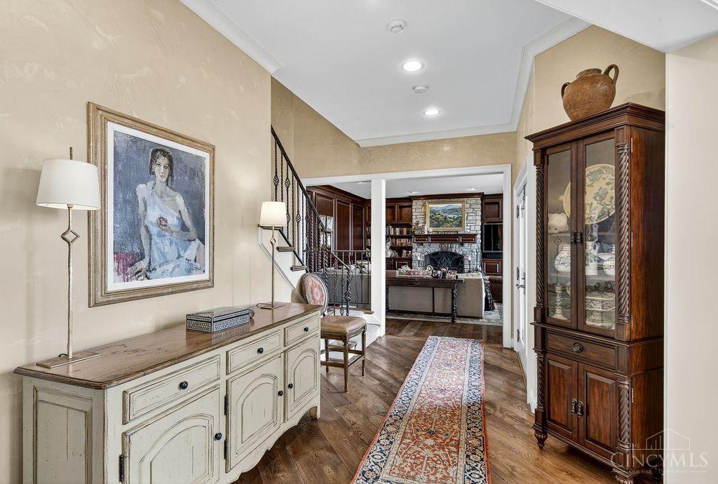 5 Twin Hills Ridge Drive, Cincinnati, OH, 45230 — photo 36