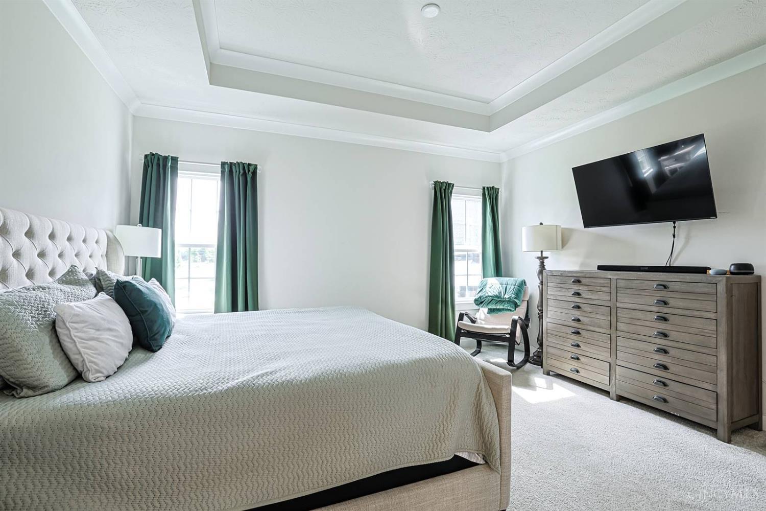 5814 Caitlyn Rose Lane, Liberty Twp, OH, 45044 — photo 18