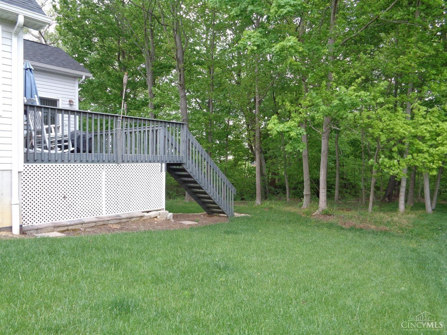 1424 Woodbury Glen Drive, Batavia Twp, OH, 45102 — photo 12