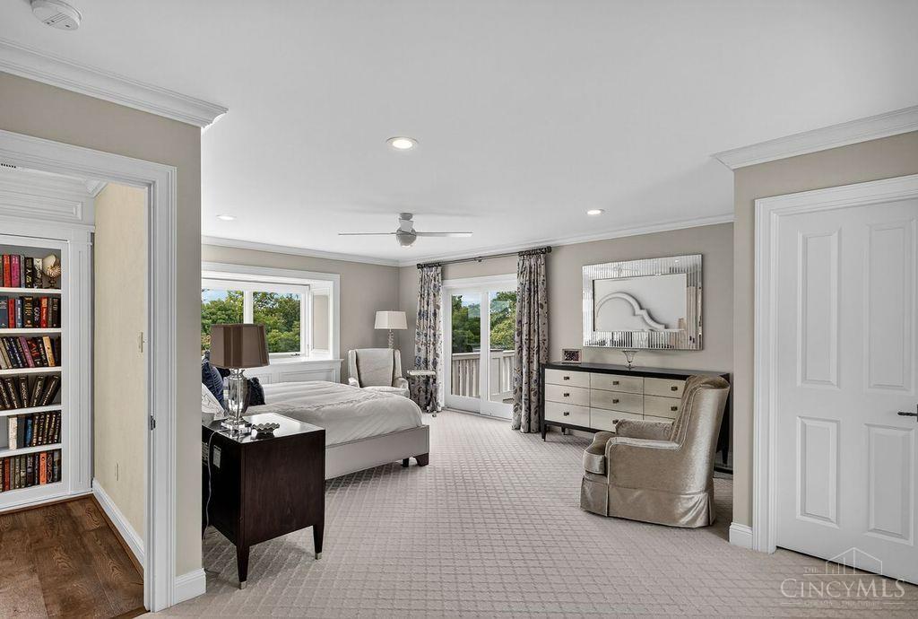 5 Twin Hills Ridge Drive, Cincinnati, OH, 45230 — photo 52