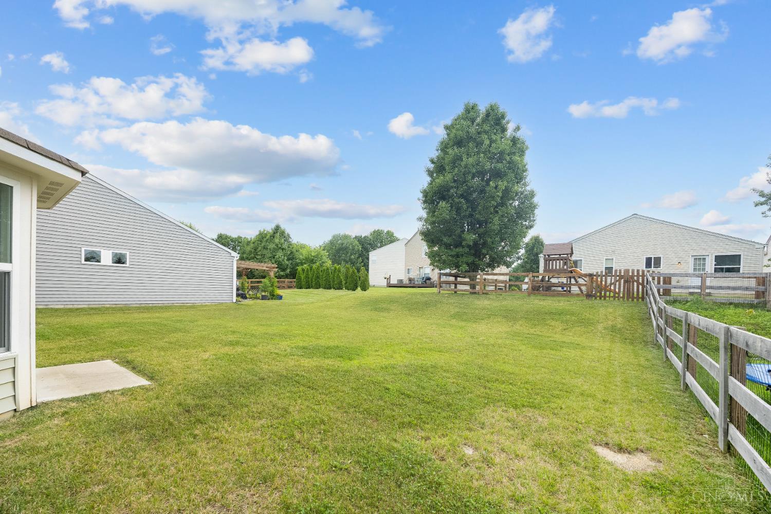 5603 Noble Court, South Lebanon, OH, 45065 — photo 19