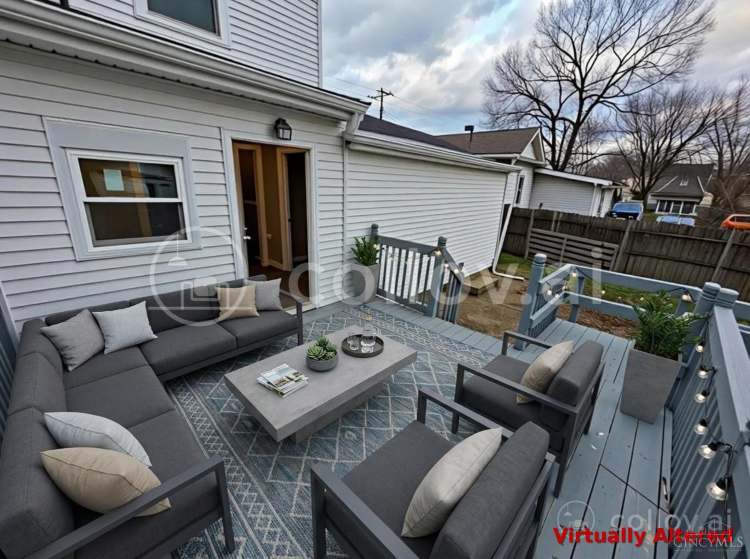 615 Cleveland Street, Middletown, OH, 45044 — photo 3