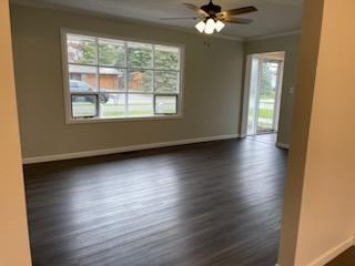 825 Williams Drive, Wilmington, OH, 45177 — photo 2