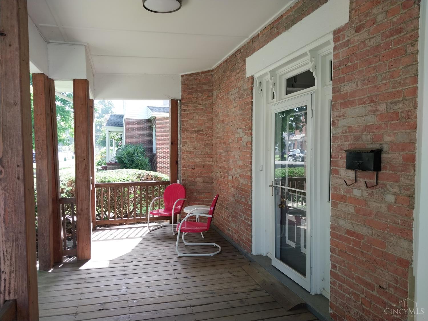 348 South Street, Greenfield, OH, 45123 — photo 4