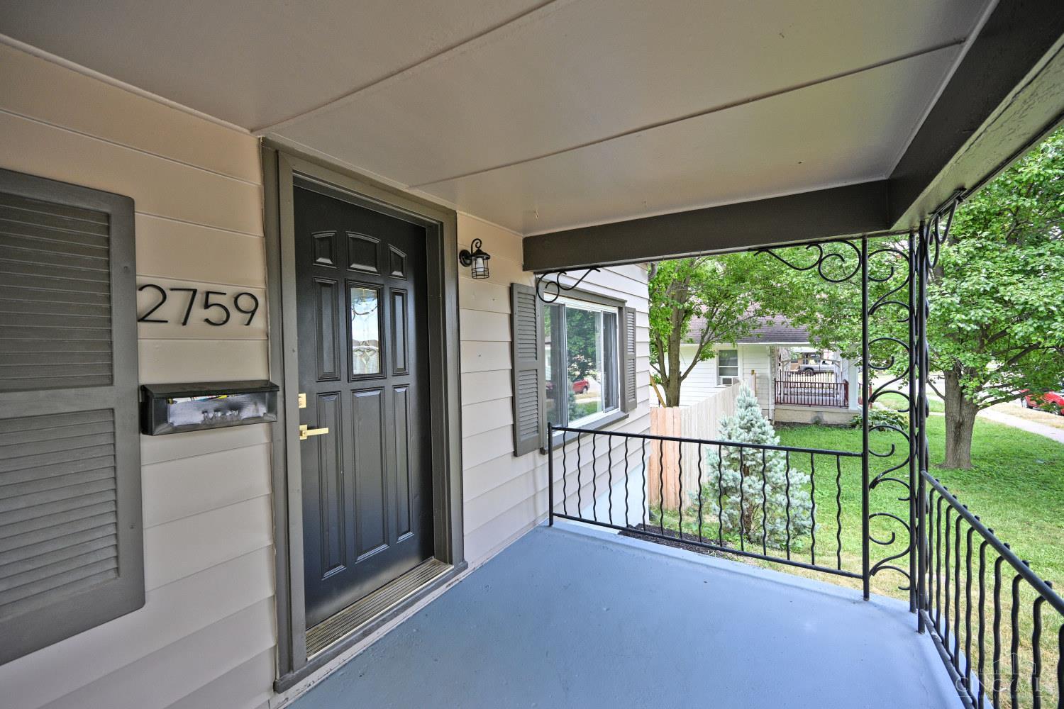 2759 Rushland Drive, Kettering, OH, 45419 — photo 4