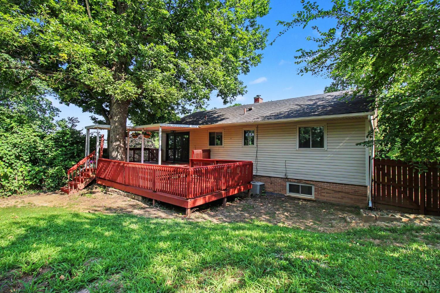 3941 Cornell Road, Sharonville, OH, 45241 — photo 25
