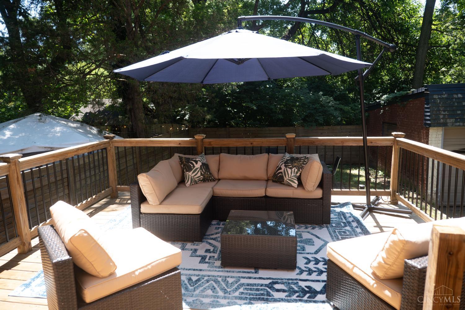 1573 Pullan Avenue, Cincinnati, OH, 45223 — photo 45