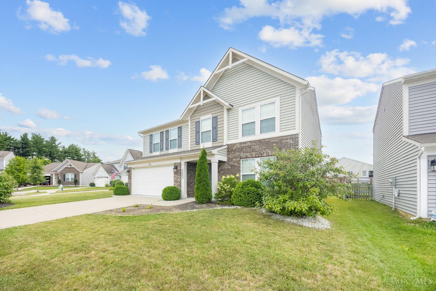 Homes for sale in South Lebanon, OH | 5603 Noble Ct, South Lebanon, OH 45065 | MLS# 1886245