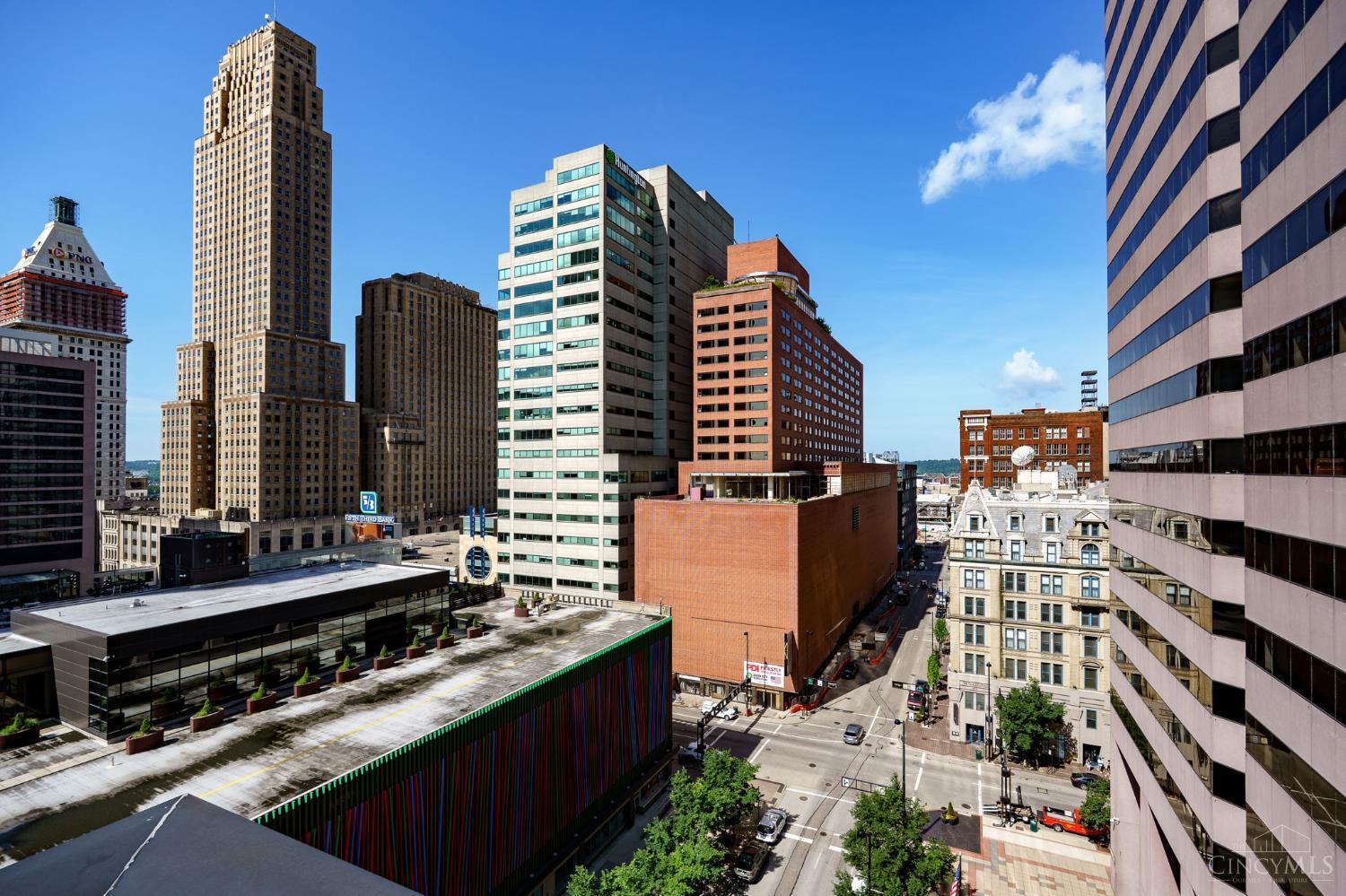 26 Sixth Street #604, Cincinnati, OH, 45202 — photo 38