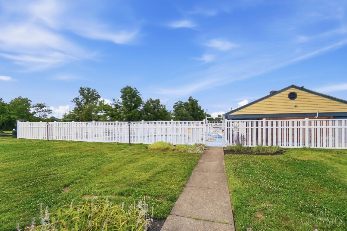 22 Tidewater Trace, Union Twp, OH, 45103 — photo 41