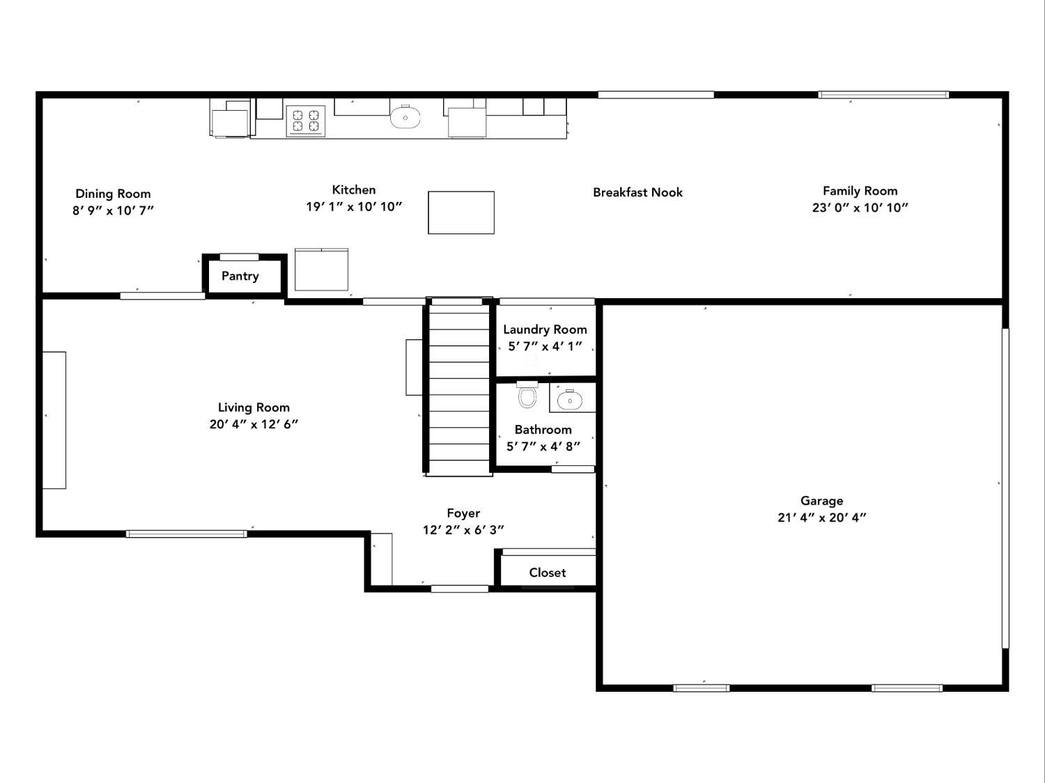 8147 Woodward Drive, West Chester, OH, 45069 — photo 39