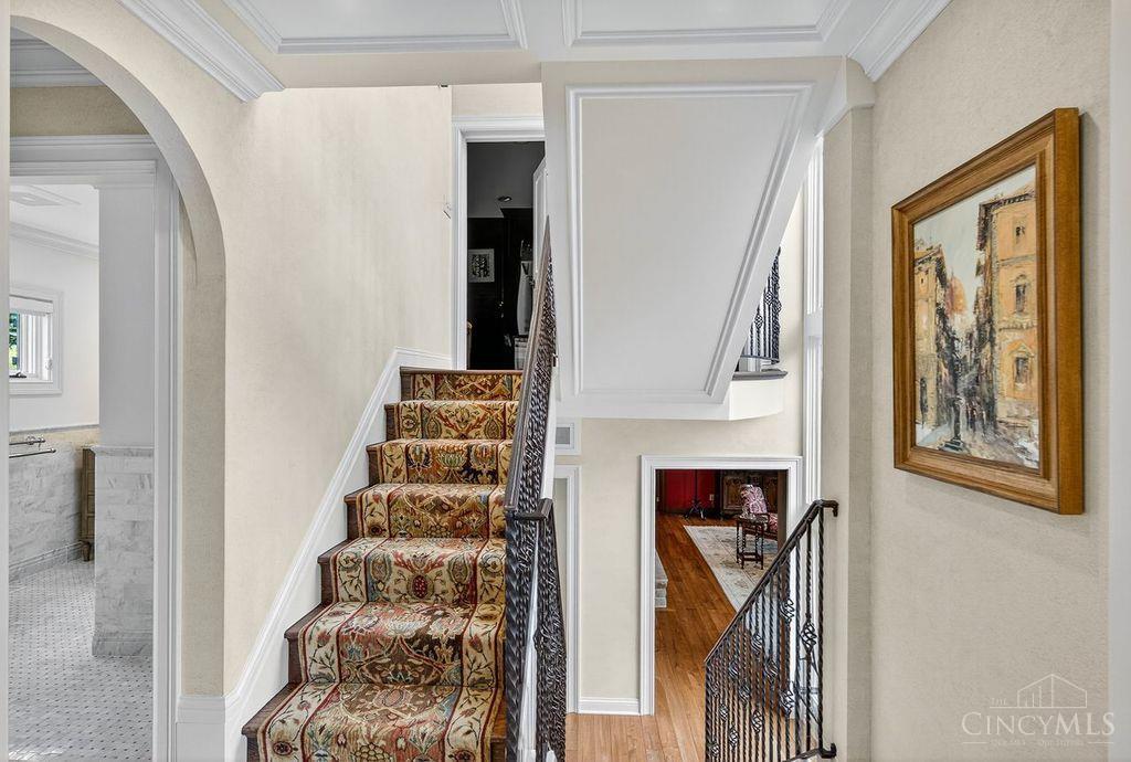 5 Twin Hills Ridge Drive, Cincinnati, OH, 45230 — photo 47
