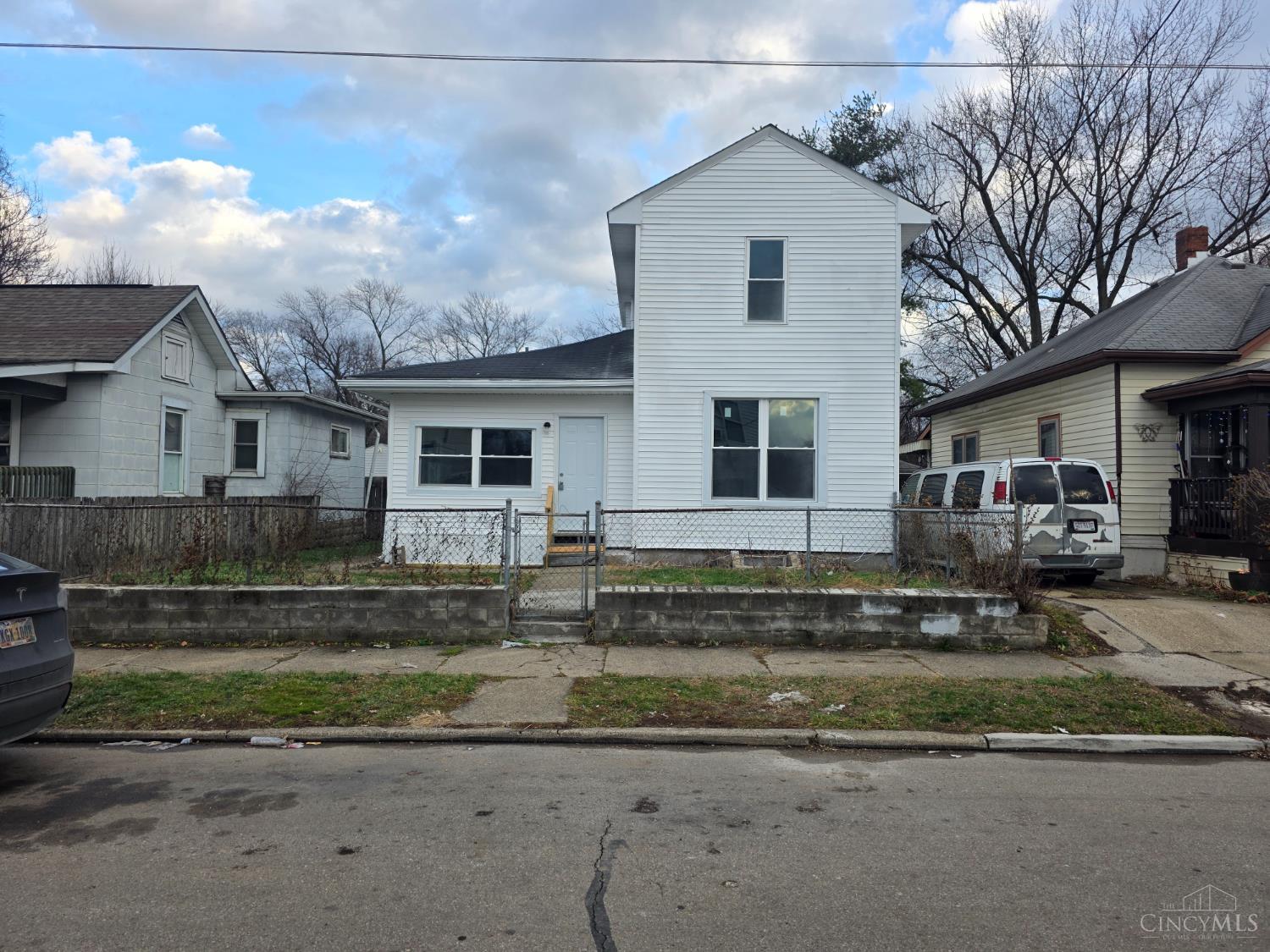 615 Cleveland Street, Middletown, OH, 45044 — photo 2