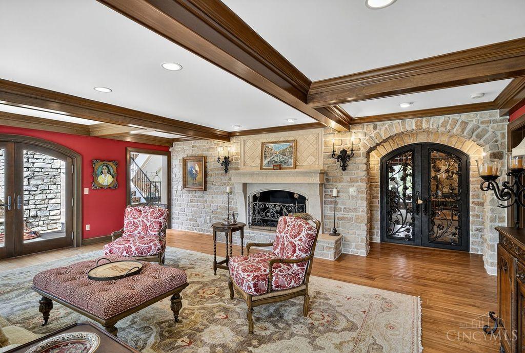 5 Twin Hills Ridge Drive, Cincinnati, OH, 45230 — photo 69