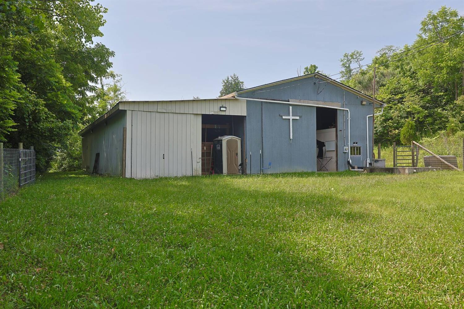 9560 Lockwood Hill Road, Colerain Twp, OH, 45247 — photo 33