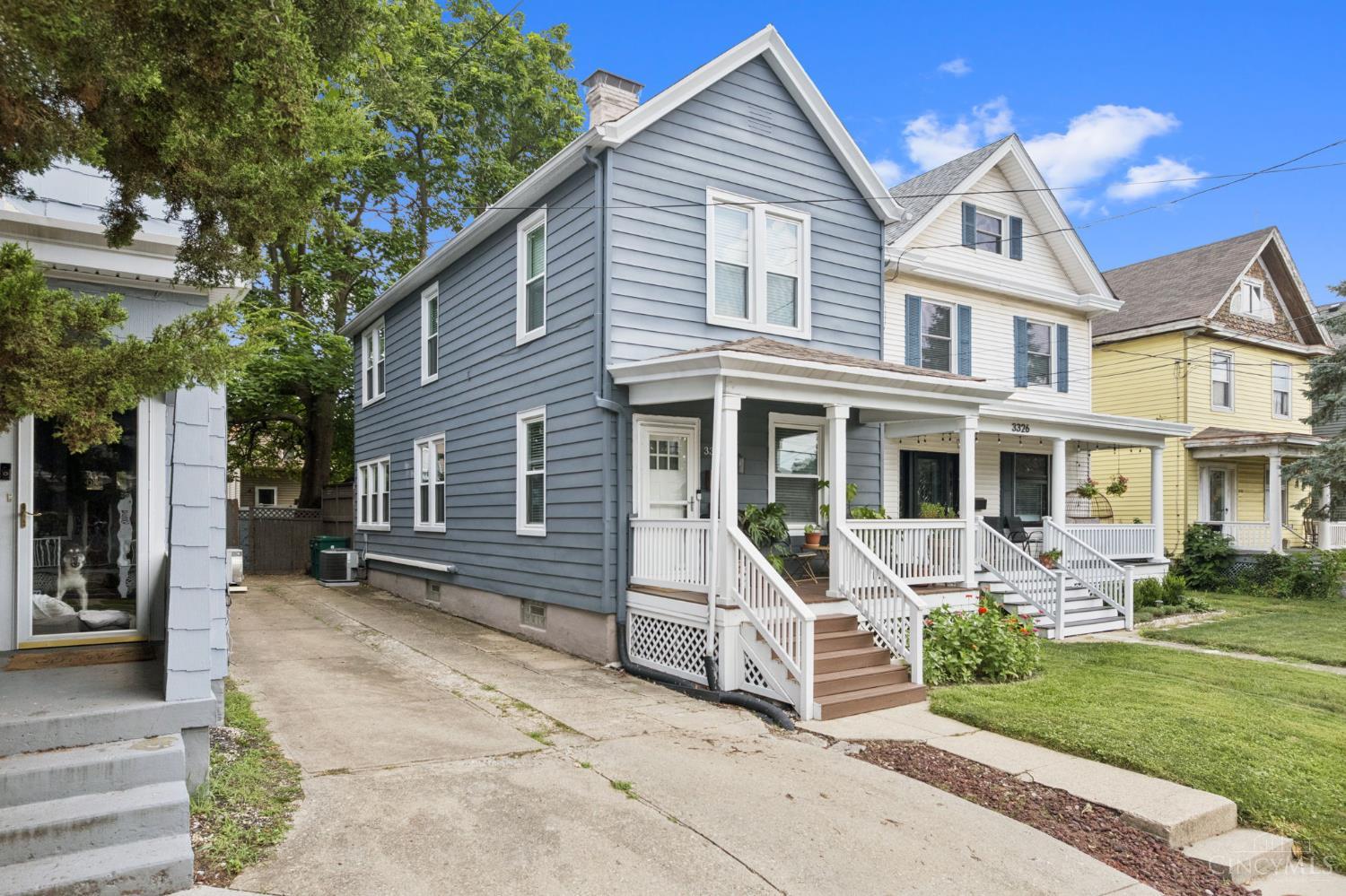 3324 Brotherton Road, Cincinnati, OH, 45209 — photo 2