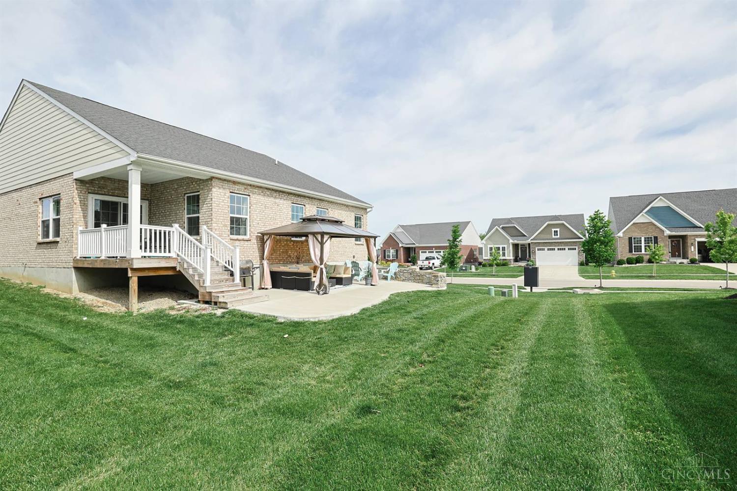 5814 Caitlyn Rose Lane, Liberty Twp, OH, 45044 — photo 39