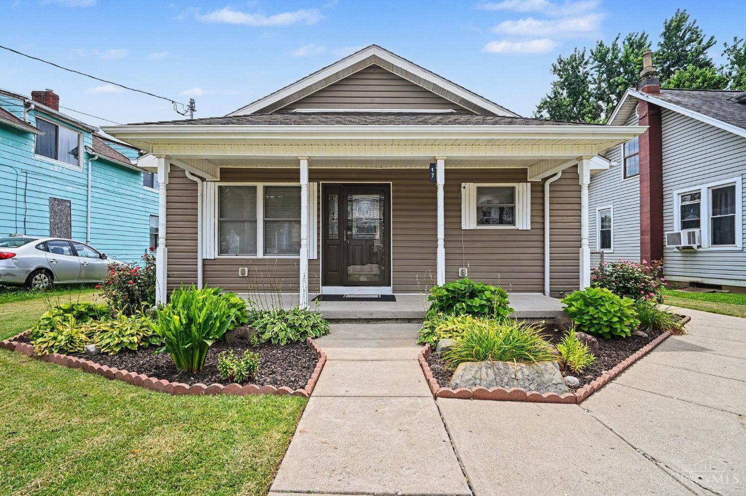 17 Washington Avenue, North Bend, OH, 45052