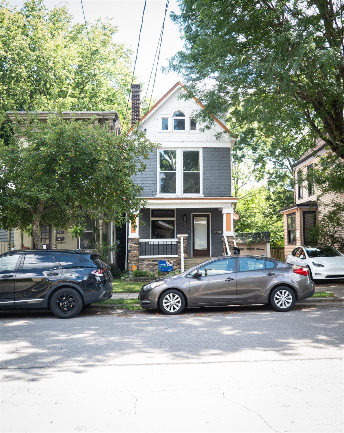 1573 Pullan Avenue, Cincinnati, OH, 45223 — photo 2