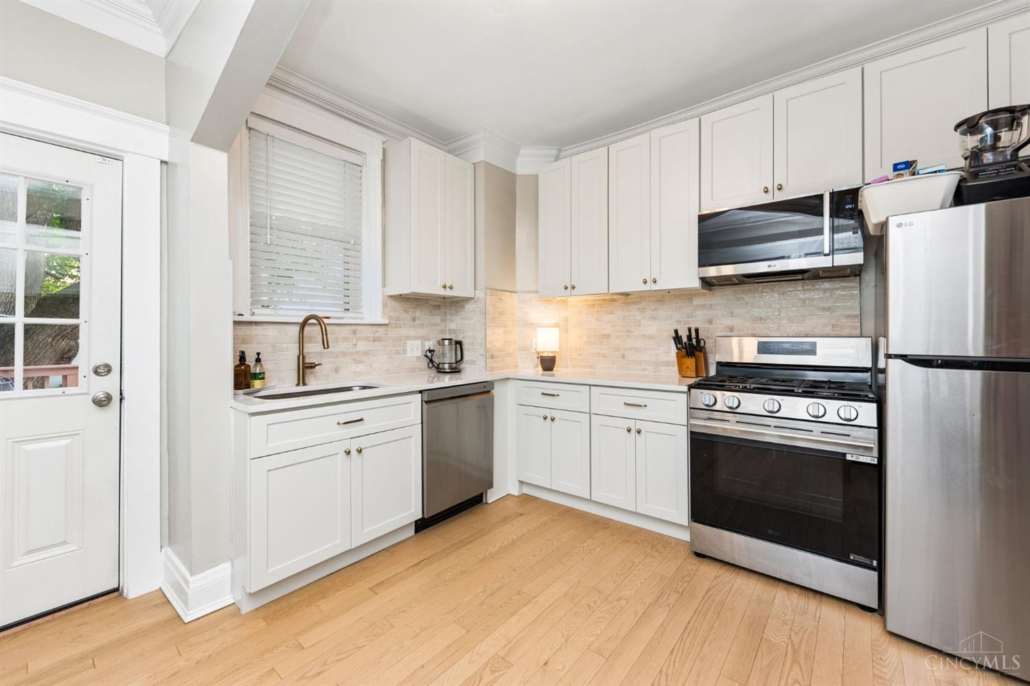 3324 Brotherton Road, Cincinnati, OH, 45209 — photo 12